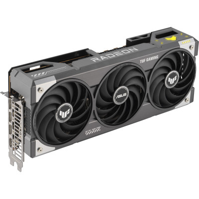 ASUS TUF-RX9070-O16G-GAMING