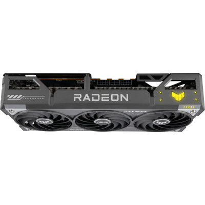 ASUS TUF-RX9070-O16G-GAMING