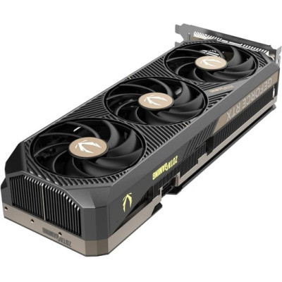 Zotac GAMING GeForce RTX 5070 Ti SOLID OC (ZT-B50710J-10P)