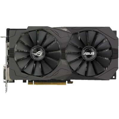 ASUS ROG-STRIX-RX570-4G-GAMING