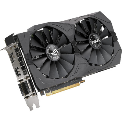 ASUS ROG-STRIX-RX570-4G-GAMING