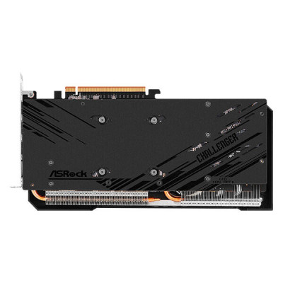ASRock Radeon RX 7700 XT Challenger 12GB OC (RX7700XT CL 12GO)
