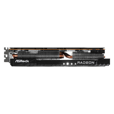 ASRock Radeon RX 7700 XT Challenger 12GB OC (RX7700XT CL 12GO)