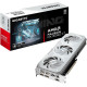 GIGABYTE Radeon RX 9060 XT GAMING OC ICE 16G (GV-R906XGAMINGOCICE-16GD)