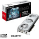 GIGABYTE Radeon RX 9060 XT GAMING OC ICE 16G (GV-R906XGAMINGOCICE-16GD)