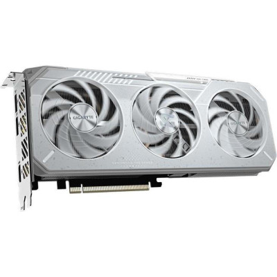 GIGABYTE Radeon RX 9060 XT GAMING OC ICE 16G (GV-R906XGAMINGOCICE-16GD)
