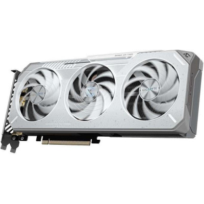 GIGABYTE Radeon RX 9060 XT GAMING OC ICE 16G (GV-R906XGAMINGOCICE-16GD)
