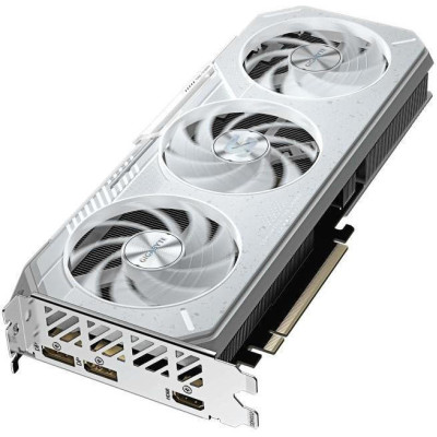GIGABYTE Radeon RX 9060 XT GAMING OC ICE 16G (GV-R906XGAMINGOCICE-16GD)