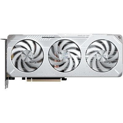 GIGABYTE Radeon RX 9060 XT GAMING OC ICE 16G (GV-R906XGAMINGOCICE-16GD)