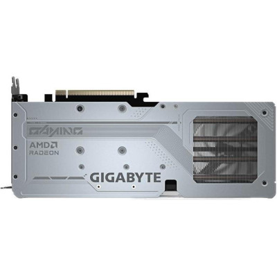 GIGABYTE Radeon RX 9060 XT GAMING OC ICE 16G (GV-R906XGAMINGOCICE-16GD)