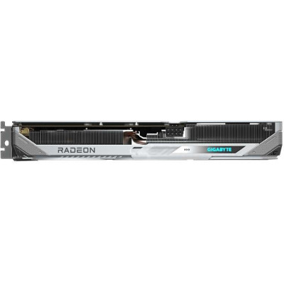 GIGABYTE Radeon RX 9060 XT GAMING OC ICE 16G (GV-R906XGAMINGOCICE-16GD)