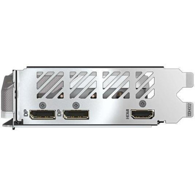 GIGABYTE Radeon RX 9060 XT GAMING OC ICE 16G (GV-R906XGAMINGOCICE-16GD)