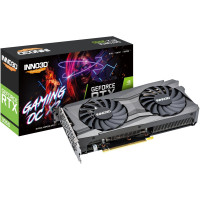 INNO3D GeForce RTX 3050 Gaming OC X2 (N30502-08D6X-11902120)