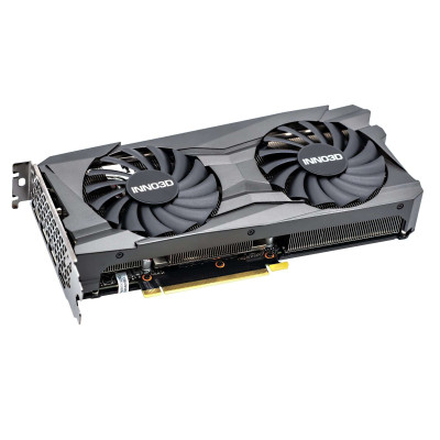 INNO3D GeForce RTX 3050 Gaming OC X2 (N30502-08D6X-11902120)