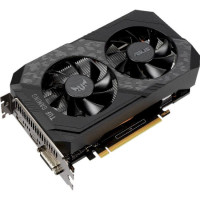 ASUS TUF-GTX1650-4GD6-P-GAMING