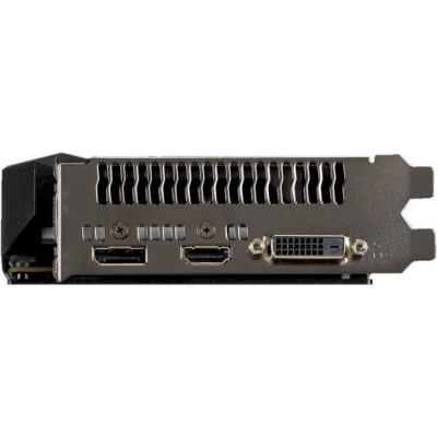 ASUS TUF-GTX1650-4GD6-P-GAMING