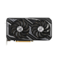 ASUS ROG-STRIX-RX6600XT-O8G-GAMING