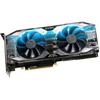 Відеокарта EVGA GeForce RTX 2070 XC ULTRA GAMING (08G-P4-2173-KR)