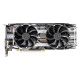 Видеокарта EVGA GeForce RTX 2070 BLACK GAMING 8GB (08G-P4-1071-KR)