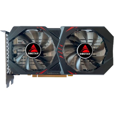 Biostar GeForce GTX 1660 Ti 6GB