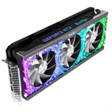 Palit GeForce RTX 3070 GameRock V1 (NE63070019P2-1040G/LHR)