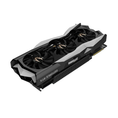 Zotac GeForce RTX 2080 Ti AMP Extreme Core (ZT-T20810C-10P)