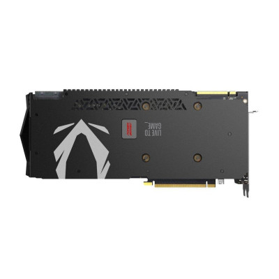 Zotac GeForce RTX 2080 Ti AMP Extreme Core (ZT-T20810C-10P)
