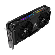 Palit GeForce RTX 3070 JetStream (NE63070019P2-1040J)