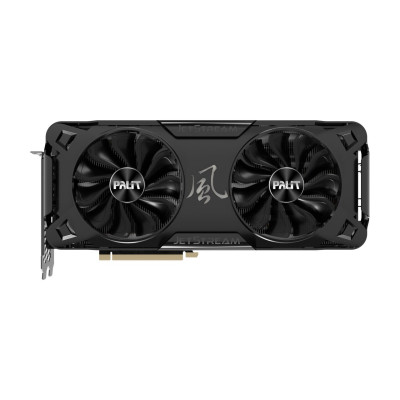 Palit GeForce RTX 3070 JetStream (NE63070019P2-1040J)