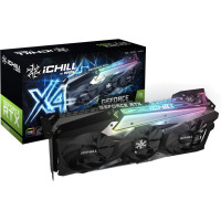INNO3D GEFORCE RTX 3080 ICHILL X4 LHR (C30804-106XX-1810VA36H)