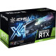 INNO3D GEFORCE RTX 3080 ICHILL X4 LHR (C30804-106XX-1810VA36H)
