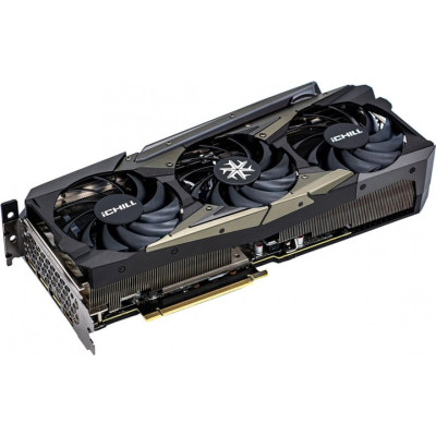 INNO3D GEFORCE RTX 3080 ICHILL X4 LHR (C30804-106XX-1810VA36H)