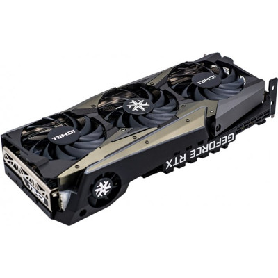 INNO3D GEFORCE RTX 3080 ICHILL X4 LHR (C30804-106XX-1810VA36H)