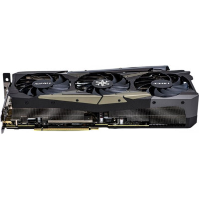 INNO3D GEFORCE RTX 3080 ICHILL X4 LHR (C30804-106XX-1810VA36H)