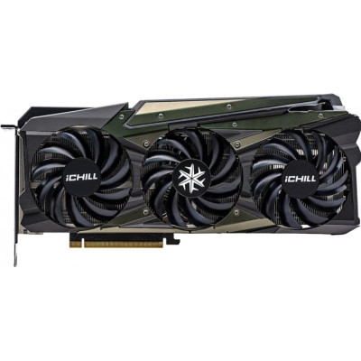 INNO3D GEFORCE RTX 3080 ICHILL X4 LHR (C30804-106XX-1810VA36H)
