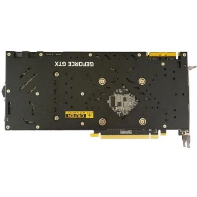 KFA2 GTX 1070 EXOC Black Sniper (70NSH6DHL4XK)