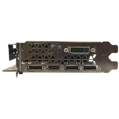 KFA2 GTX 1070 EXOC Black Sniper (70NSH6DHL4XK)