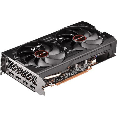 Sapphire Radeon RX 5600 XT BE 6G Pulse OC (11296-05)