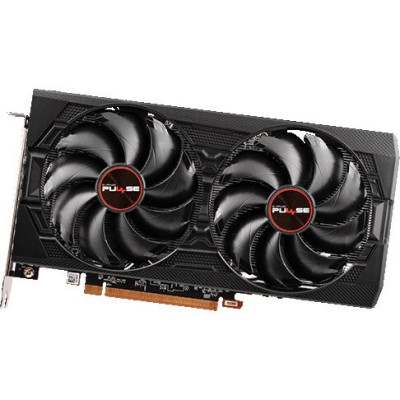Sapphire Radeon RX 5600 XT BE 6G Pulse OC (11296-05)