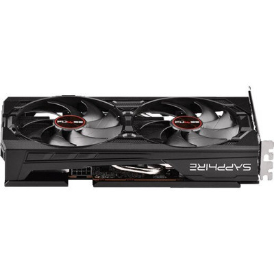 Sapphire Radeon RX 5600 XT BE 6G Pulse OC (11296-05)
