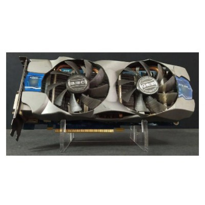 Galaxy GeForce GTX 660 2GB (GTX660 GC PCI-E 2GB)