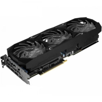 KFA2 GeForce RTX 3080 SG (1-Click OC) LHR (38NWM3MD99RK)