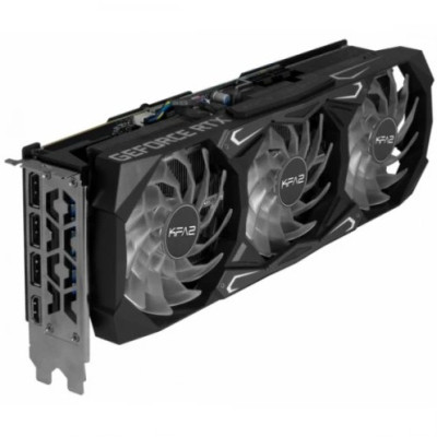 KFA2 GeForce RTX 3080 SG (1-Click OC) LHR (38NWM3MD99RK)