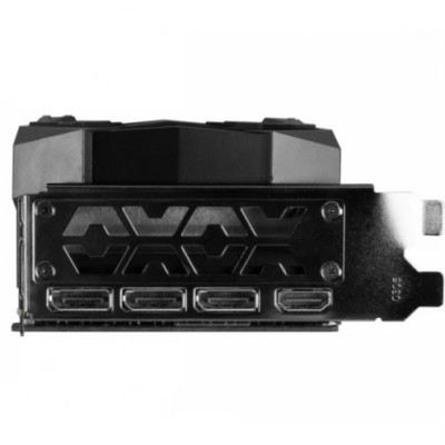 KFA2 GeForce RTX 3080 SG (1-Click OC) LHR (38NWM3MD99RK)