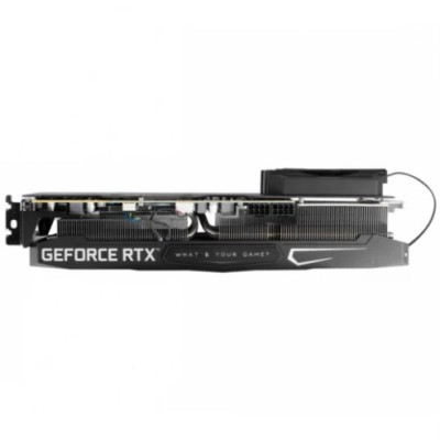 KFA2 GeForce RTX 3080 SG (1-Click OC) LHR (38NWM3MD99RK)