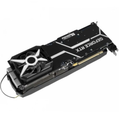 KFA2 GeForce RTX 3080 SG (1-Click OC) LHR (38NWM3MD99RK)