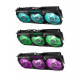 KFA2 GeForce RTX 3080 SG (1-Click OC) LHR (38NWM3MD99RK)