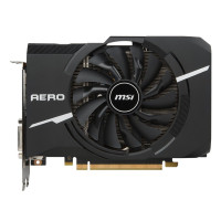 MSI GeForce GTX 1070 AERO ITX 8G