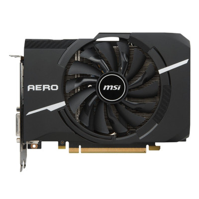 MSI GeForce GTX 1070 AERO ITX 8G
