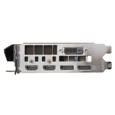MSI GeForce GTX 1070 AERO ITX 8G